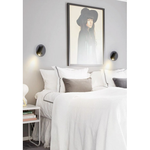 Настінний світильник Bonfanti Luce BK